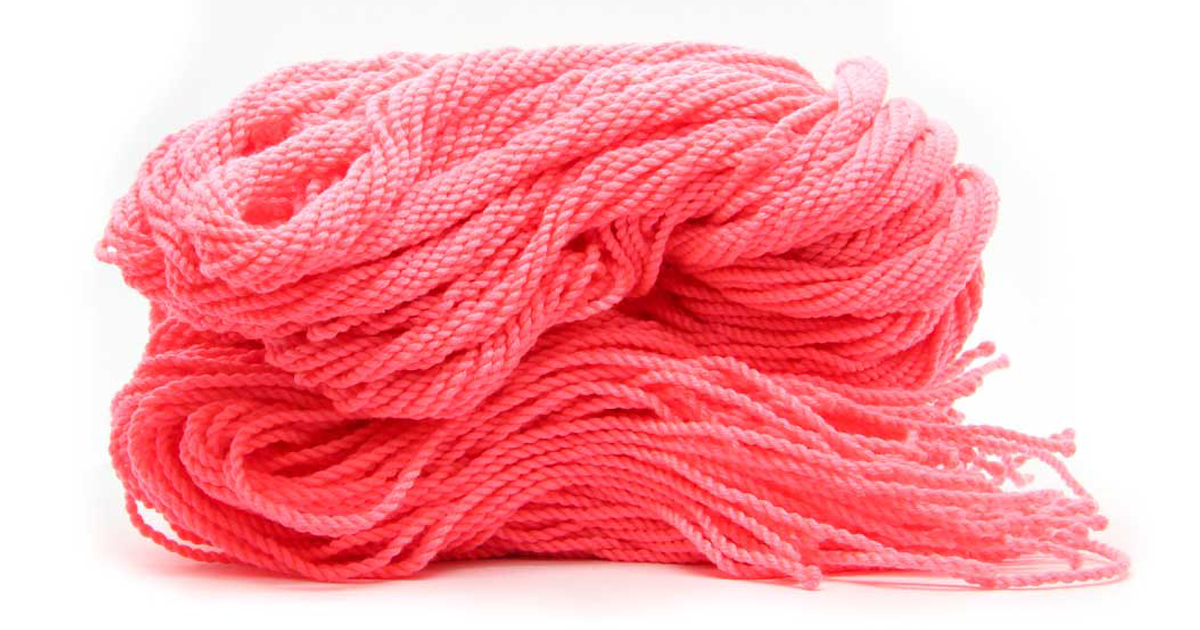 Yoyo Set Kanapa 10 Kom - Pink