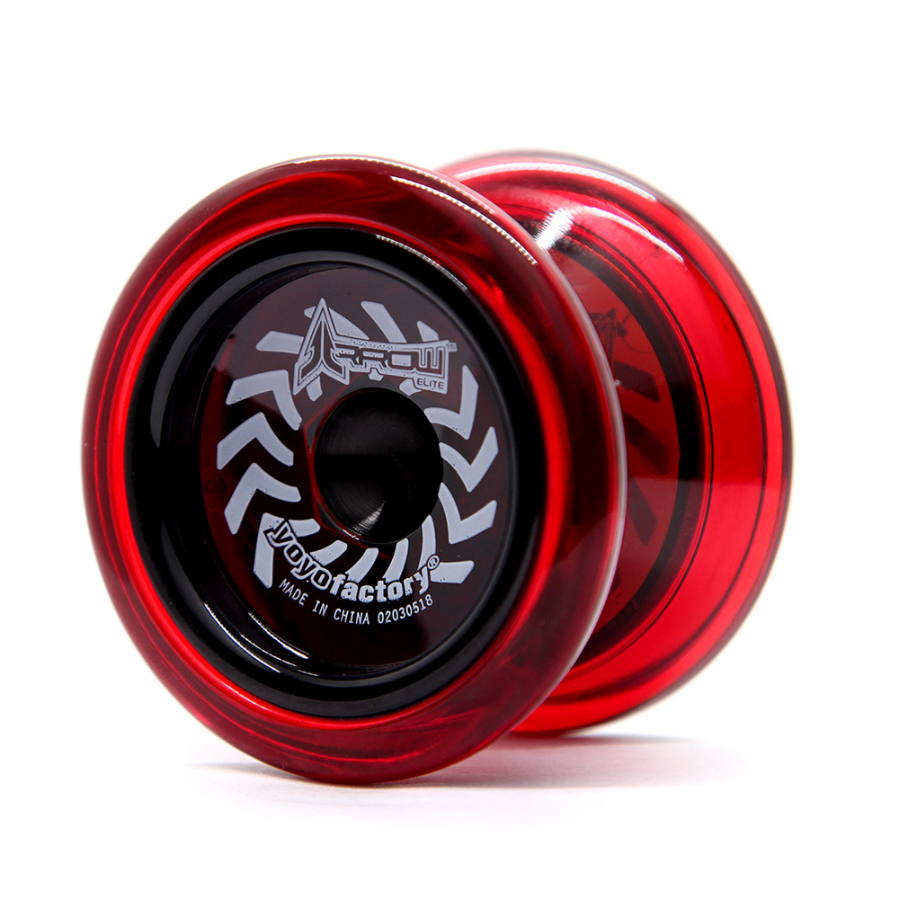 Yoyo Arrow - Crveni