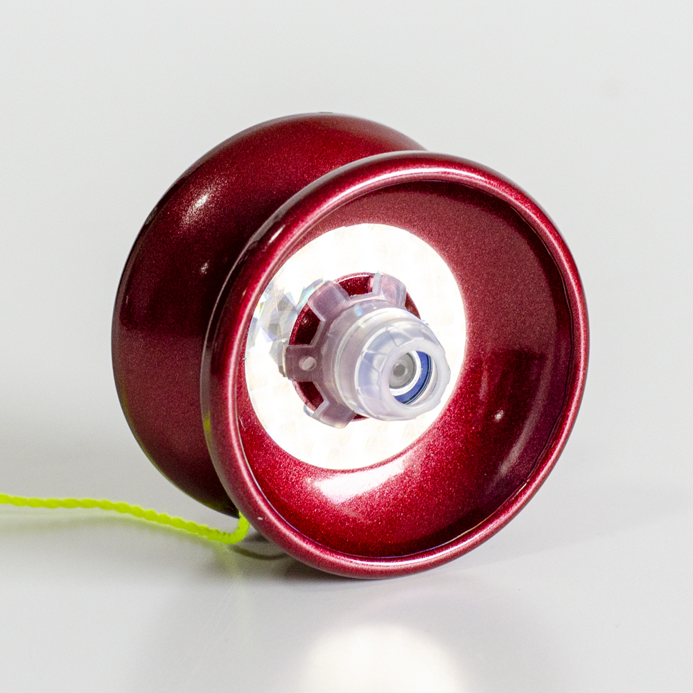 Yoyo King Spin - Crveni