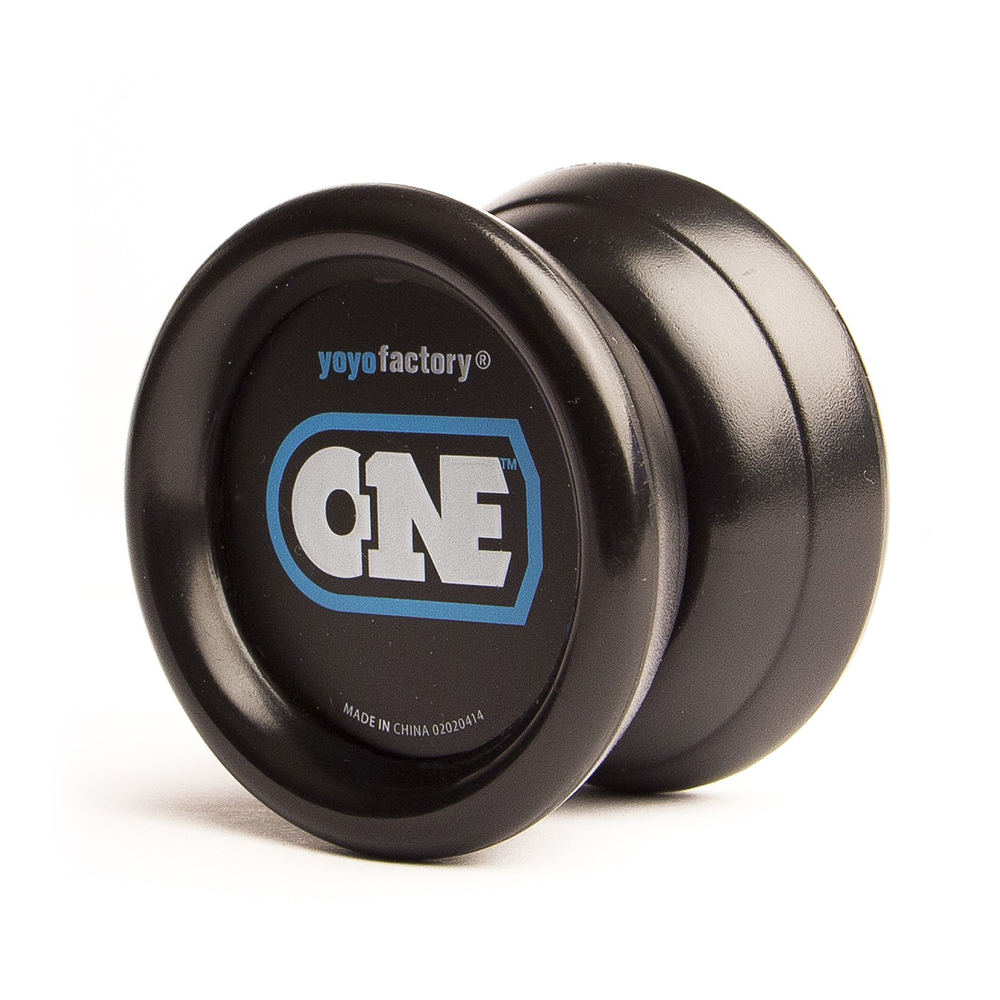 Yoyo ONE - Crni