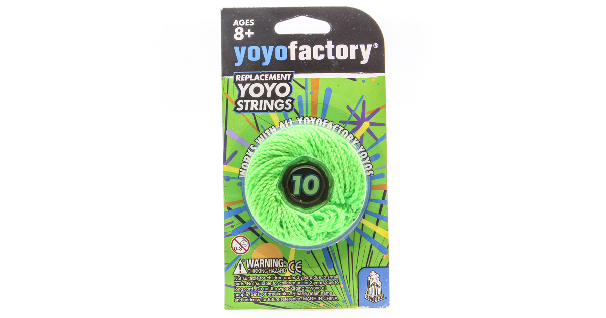 Yoyo Set Kanapa 10 Kom