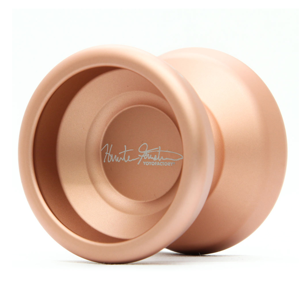 Yoyo Spotlight Ultra - Rose-Gold